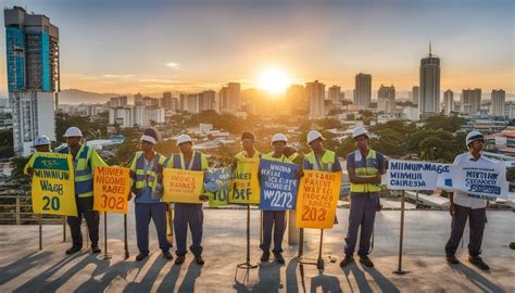 cebu minimum wage 2023|Iba pa.